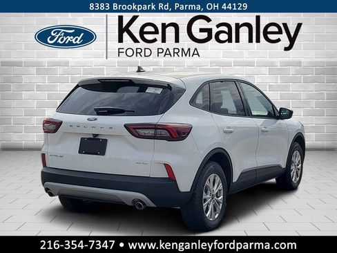 New 2026 Ford Escape Active w/ Tech Pack #1 AWD/4WD image 5