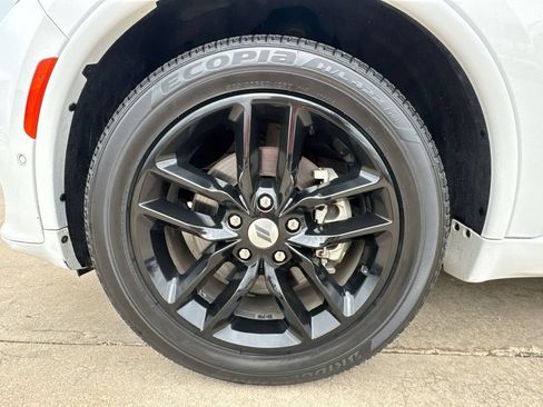 Used 2023 Dodge Durango R/T AWD/4WD image 33