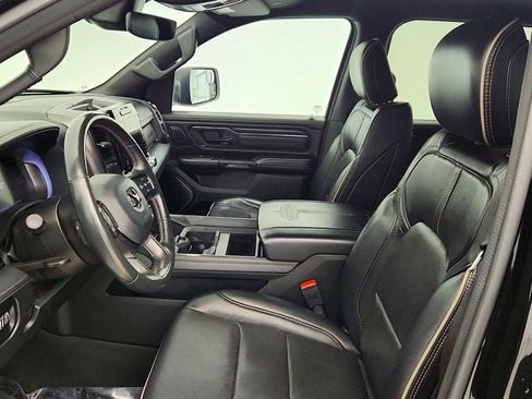 Used 2023 RAM 1500 Limited w/ Night Edition image 20