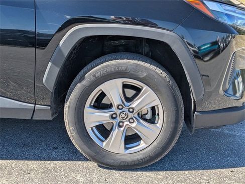 Used 2023 Toyota RAV4 XLE image 12