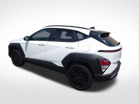 Certified 2026 Hyundai Kona SEL Sport AWD/4WD image 4