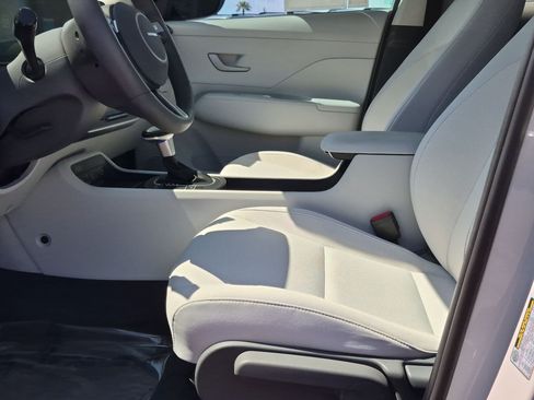 Certified 2026 Hyundai Kona SEL Sport FWD image 20