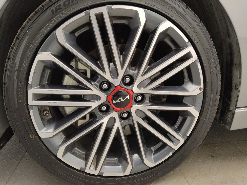 Used 2023 Kia Forte GT w/ GT2 Package FWD image 31