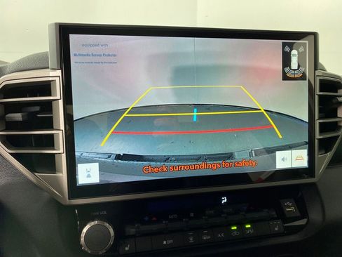 New 2026 Toyota Tundra SR5 w/ SR5 Premium Package image 25