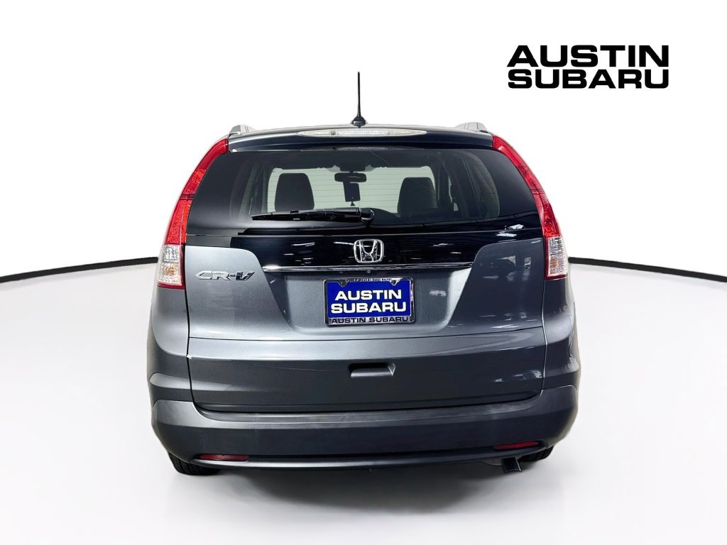 Used 2013 Honda CR-V EX-L image 6