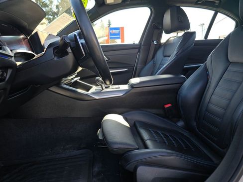 Used 2020 BMW M340i xDrive w/ Premium Package image 19
