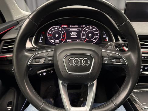 Used 2018 Audi Q7 3.0T Prestige w/ Prestige Package AWD/4WD image 22