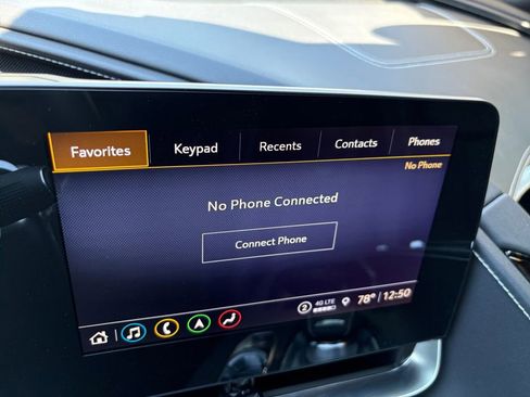 Used 2023 Chevrolet Corvette Stingray Preferred Cpe w/ Chrome Exterior Badge Package image 18