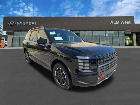 New 2026 Hyundai Palisade XRT Pro image 3