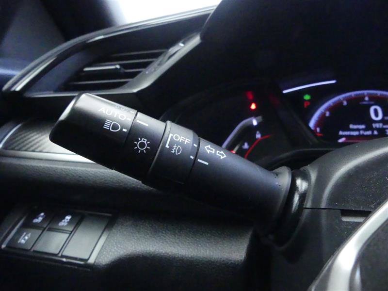 Used 2019 Honda Civic Sport image 16