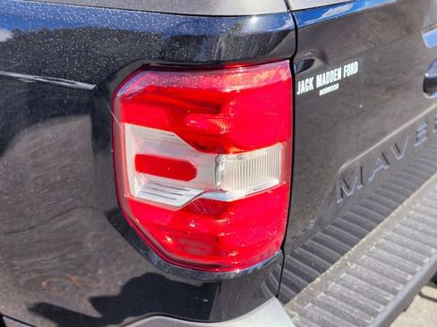 New 2026 Ford Maverick XLT FWD image 9