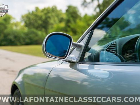 Used 1998 BMW M3 Coupe image 35