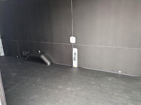 New 2024 Ford Transit 250 148 High Roof Extended w/ Load Area Protection Package RWD image 15