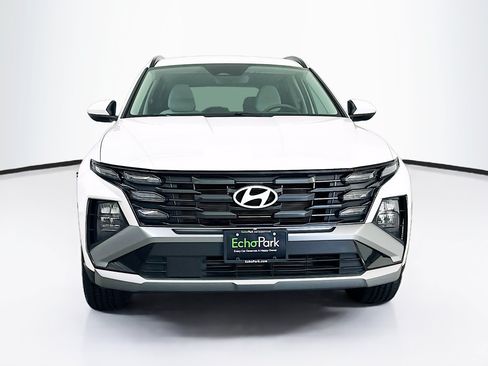 Used 2025 Hyundai Tucson SEL AWD/4WD image 2