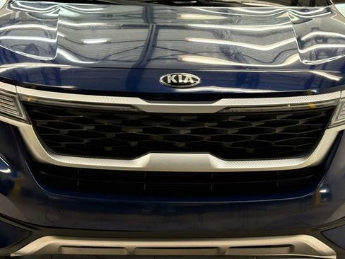 Used 2021 Kia Seltos S image 5