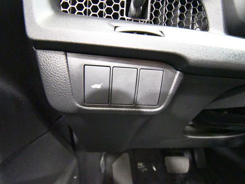 New 2026 Honda CR-V TrailSport image 18