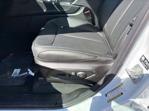 New 2026 Jeep Grand Cherokee Limited Reserve image 15