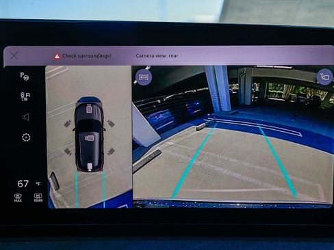 New 2026 Audi Q3 quattro 2.0T image 25