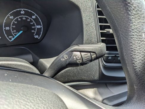 New 2025 Ford Transit 150 Low Roof image 29