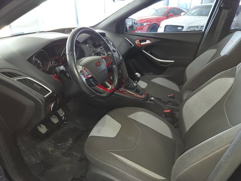 Used 2016 Ford Focus ST FWD image 14