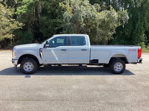 New 2026 Ford F250 XL w/ XL Driver Assist Package image 6