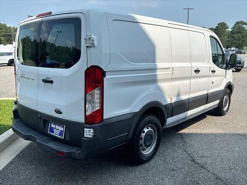 Used 2017 Ford Transit 150 130 Low Roof RWD image 4
