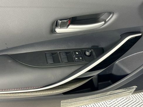 New 2026 Toyota Corolla XSE FWD image 17