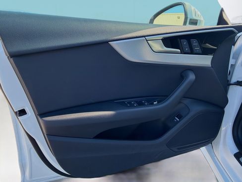 Used 2025 Audi A5 2.0T Premium Plus image 22