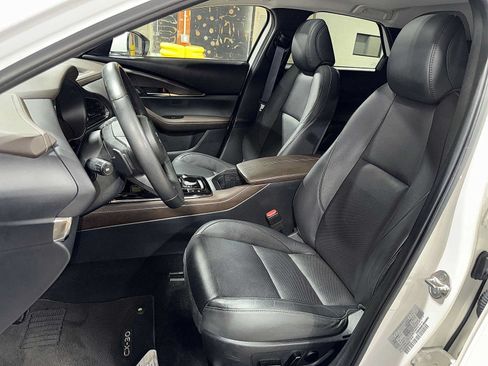 Used 2024 MAZDA CX-30 AWD 2.5 S w/ Premium Package image 15