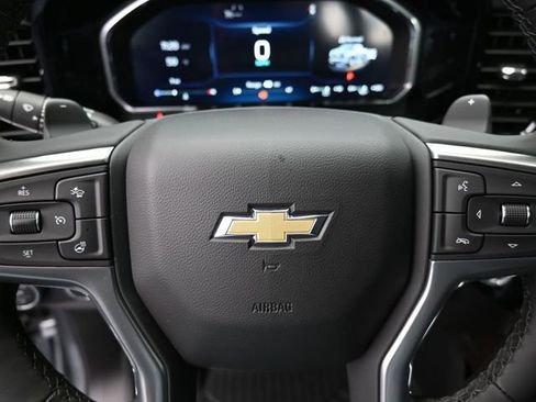 New 2026 Chevrolet Silverado 1500 LT image 29
