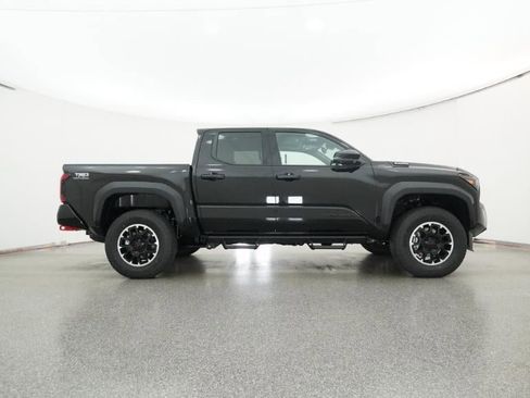 New 2026 Toyota Tacoma TRD Off-Road image 36