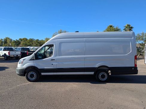 New 2026 Ford Transit 350 148 High Roof Extended RWD image 30