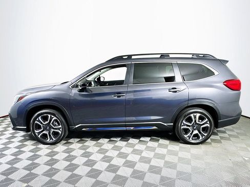 Used 2026 Subaru Ascent Limited AWD/4WD image 4