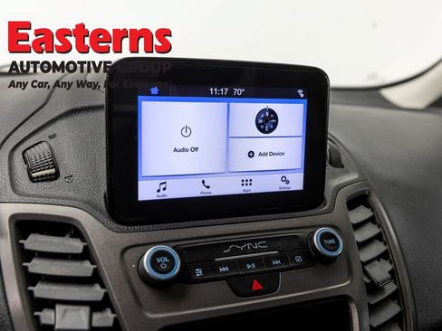Used 2020 Ford Transit Connect XL w/ CNG/LPG Engine Prep Package FWD image 19