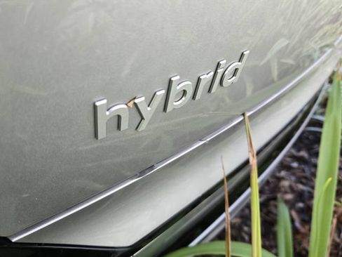Used 2026 Hyundai Palisade Limited FWD image 10