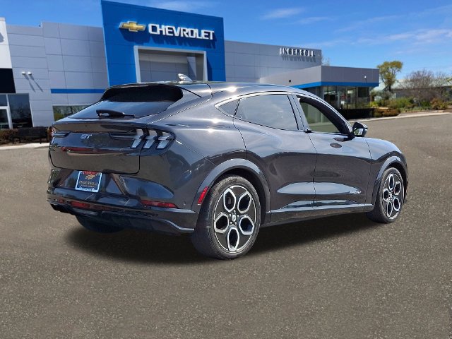 Used 2022 Ford Mustang Mach-E GT AWD/4WD image 26