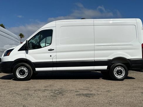 New 2026 Ford Transit 250 Base image 6