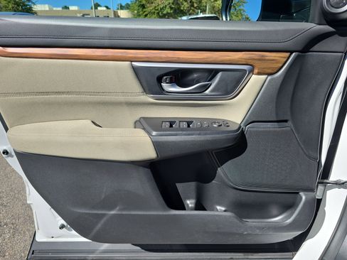 Used 2021 Honda CR-V EX image 26