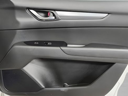 Used 2019 MAZDA CX-5 Sport w/ I-ACTIVSENSE Package FWD image 24