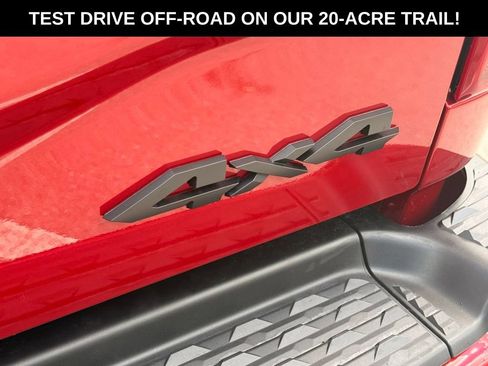 New 2026 RAM 2500 Limited AWD/4WD image 41
