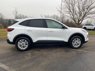 Used 2025 Ford Escape Active video 2