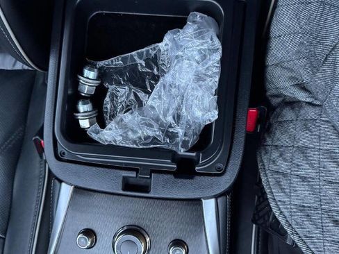 Used 2017 INFINITI QX60 Base AWD 4dr SUV w/ Premium Plus Package image 42