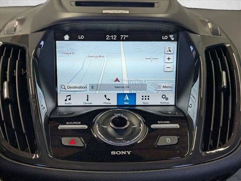 Used 2016 Ford Escape Titanium FWD image 13