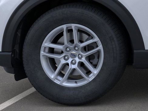 New 2026 Ford Explorer Active image 20