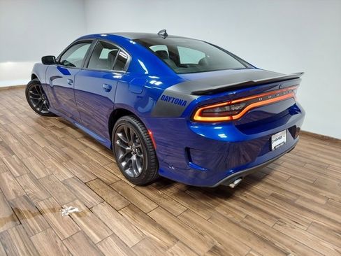 Used 2022 Dodge Charger R/T w/ Daytona Edition Group image 26