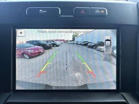Used 2018 Ford F150 XLT w/ Equipment Group 302A Luxury AWD/4WD image 30