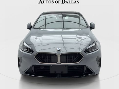 Used 2026 BMW 228i FWD image 2
