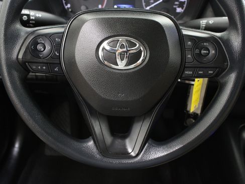 Used 2023 Toyota Corolla LE FWD image 21