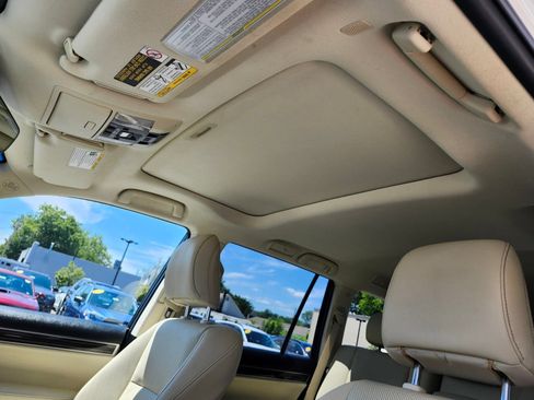 Used 2023 Lexus GX 460 Premium w/ Premium Plus Package AWD/4WD image 18