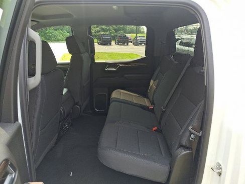 New 2026 Chevrolet Silverado 1500 RST w/ Z71 Off-Road Package image 5